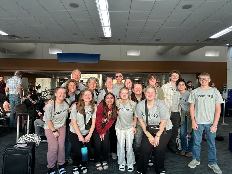 Mission Trip | July 11 - 20, 2026 - Construction Project, DR