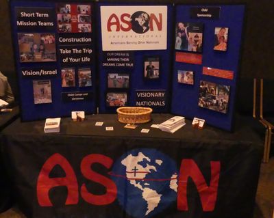 GENERAL FUND DONATIONS