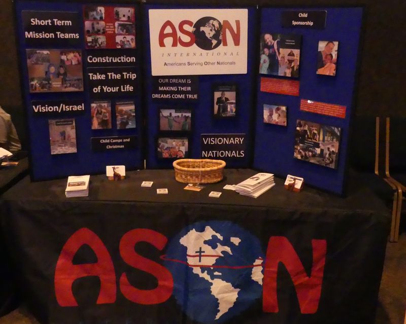 GENERAL FUND DONATION