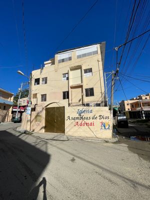 DOMINICAN REPUBLIC PROJECTS