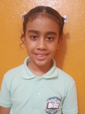 Isbely Castro Villareal