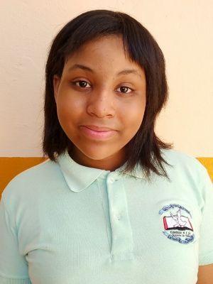 Camila Asencio de la Cruz