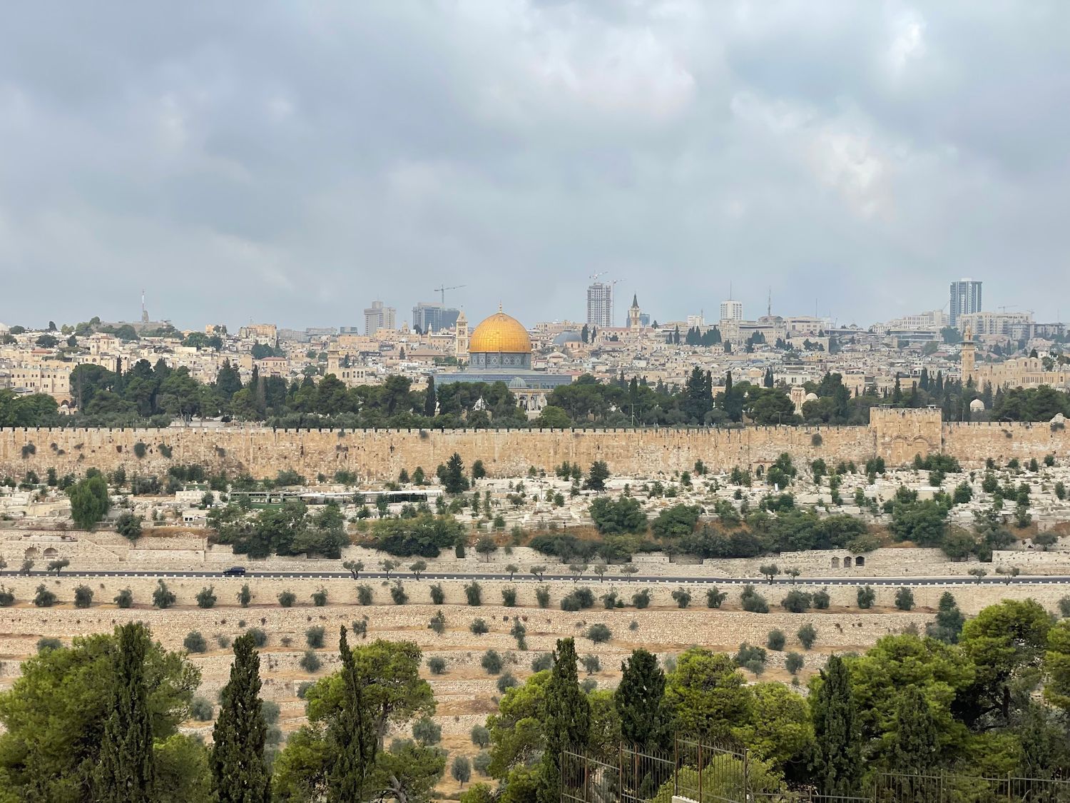 🇮🇱 Israel Pilgrimage 2026 with ASON International