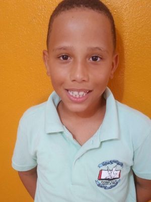 Juan Stiven Pichardo Munoz