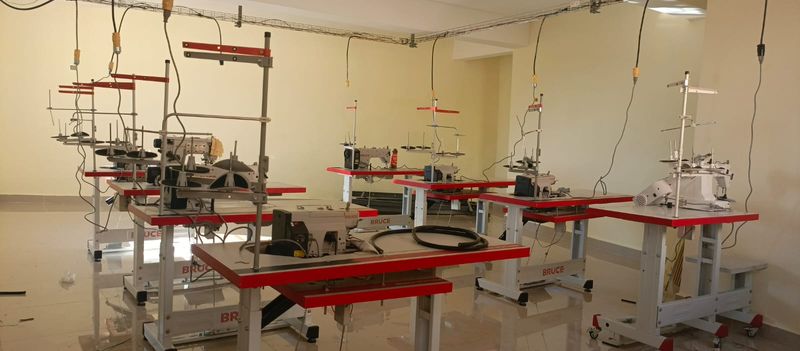 T-Shirt Factory: Launch a Self-Sustaining Ministry