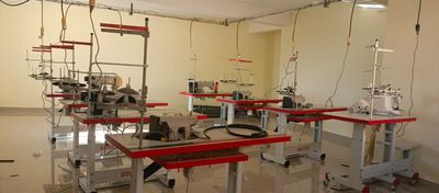 T-Shirt Factory: Launch a Self-Sustaining Ministry