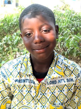 Godfred Ayinbora Atindana Godfred Ayinbora Atindana