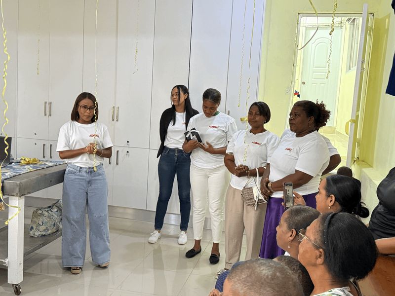 T-Shirt Factory: Launch a Self-Sustaining Ministry