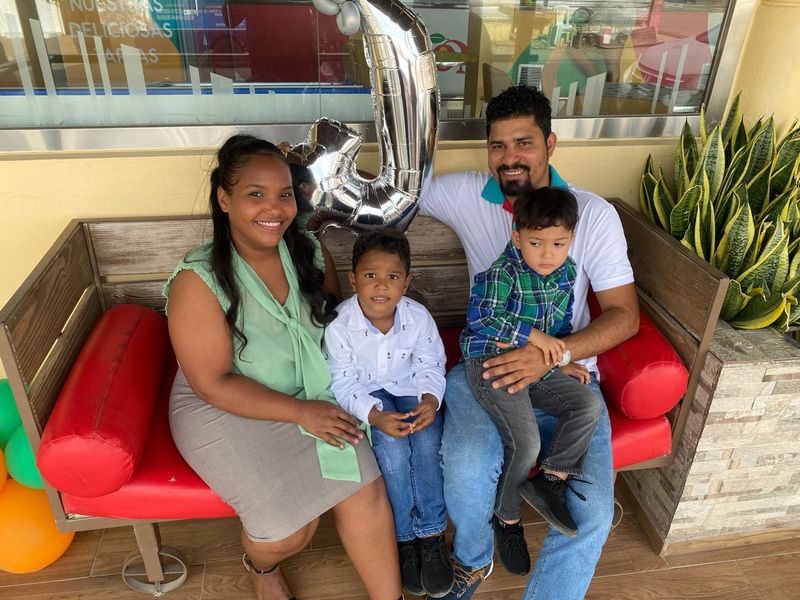 Mission Trip | July 11 - 20, 2026 - Construction Project, DR