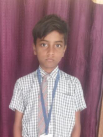 Aryan Kumar
