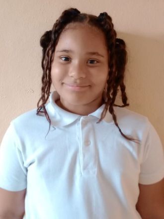 Cristal Reyes Garcia