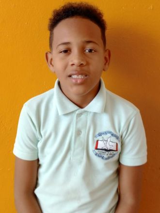 Gabriel Corcino Moreno