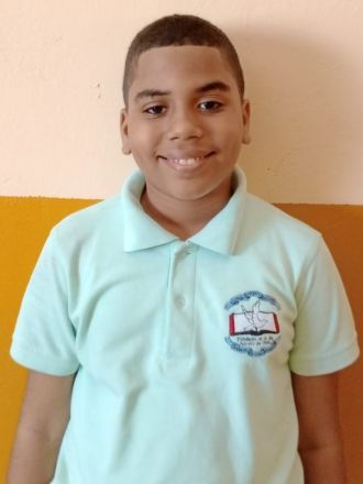 John Reyes Santana