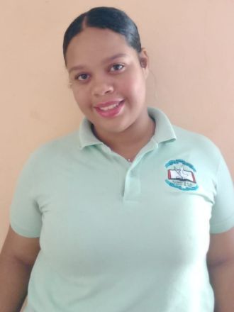 Genesis Checo de la Cruz