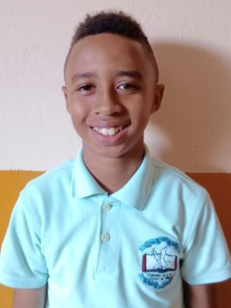 Angel Rodriguez Mendoza