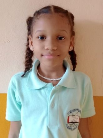 Alia Salas de la Cruz