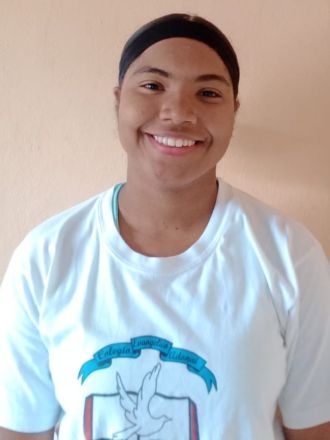 Mary Cabrera Rosario