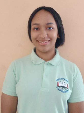 Steylin Rodriguez Martinez