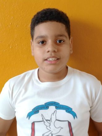 Christofer Alvarado Contreras