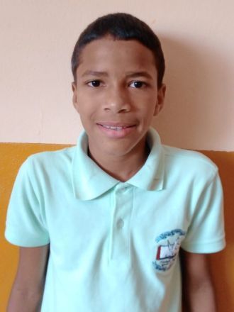 Keudy Castillo Garcia