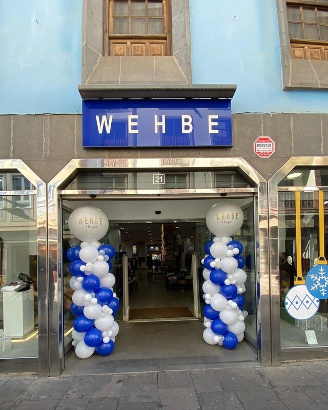 Torre de Globos - Corporativa