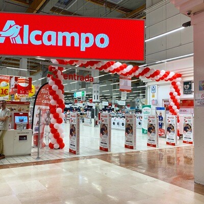 Decoración corporativa