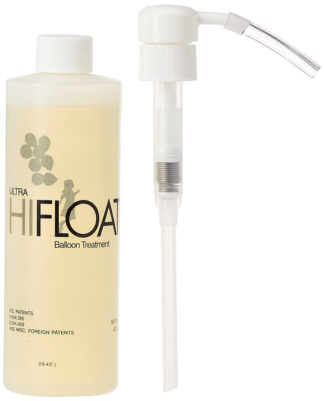 Hi-Float 473ml