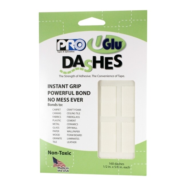Uglu Dashes