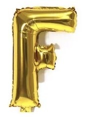 F