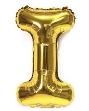 I