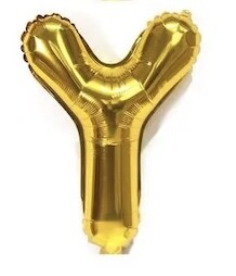 Y