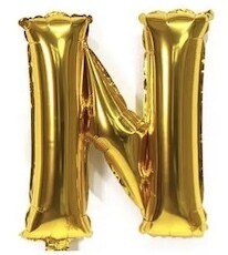 N