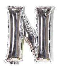 N