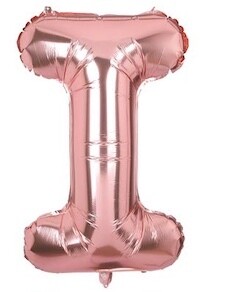 I