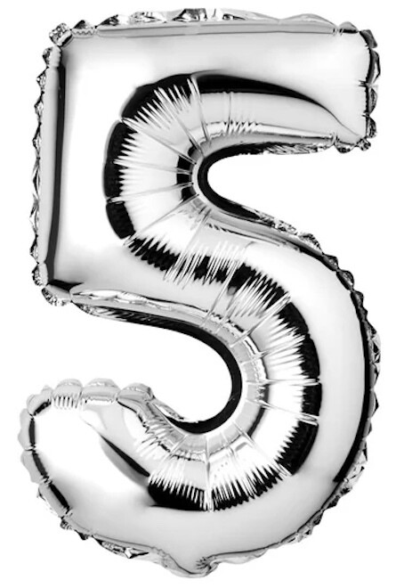 5