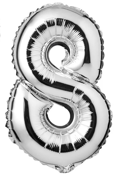 8