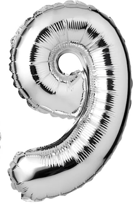 9
