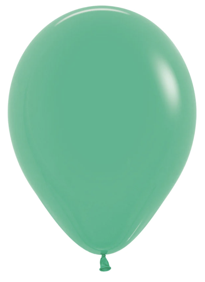 Solido Verde (Redondo)