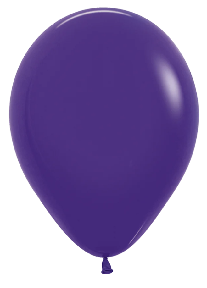 Solido Violeta (Redondo)