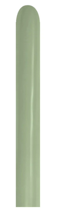Solido Eucalipto (Modelar)