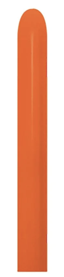 Solido Naranja (Modelar)
