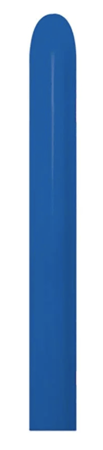Solido Azul Rey (Modelar)