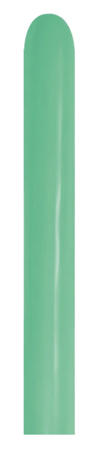 Solido Verde (Modelar)