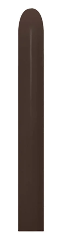 Solido Chocolate (Modelar)