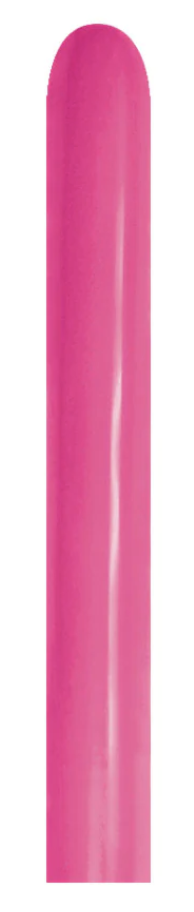 Solido Fucsia (Modelar)