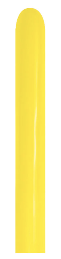 Solido Amarillo (Modelar)