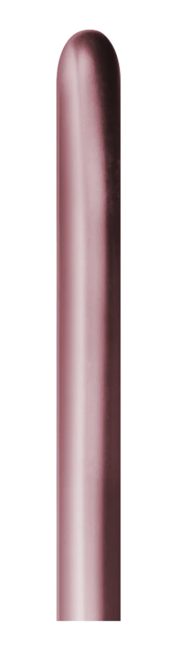 Reflex Rosado (Modelar)