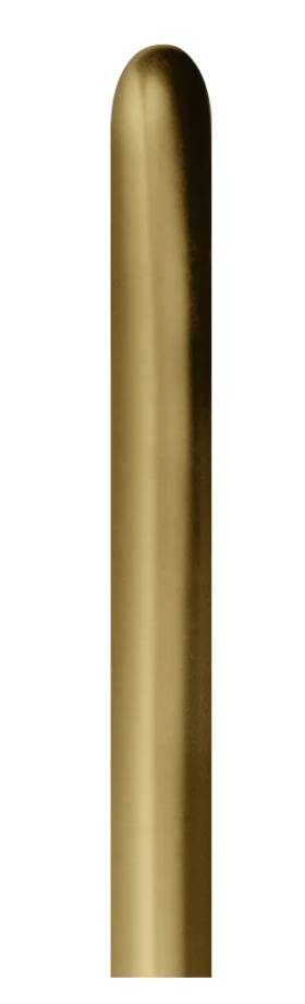 Reflex Dorado (Modelar)