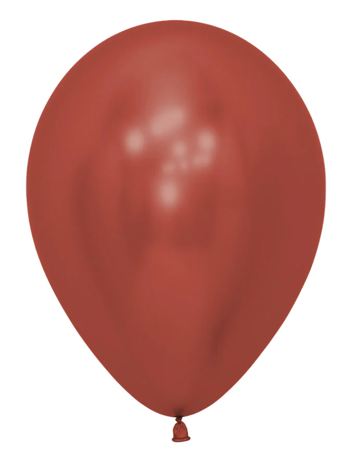 Reflex Cristal Rojo (Redondo)