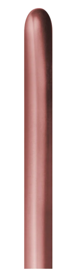 Reflex Dorado Rosa (Modelar)